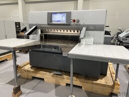 Polar Mohr 115 X Plus Paper Cutting Guillotine