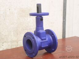 KSB BOA-C JL1040 DN65 PN6