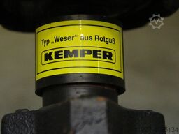 Kemper DN32 PN10