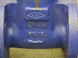 ARI DN25 PN16