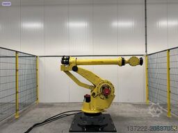 FANUC M-900iA/260L