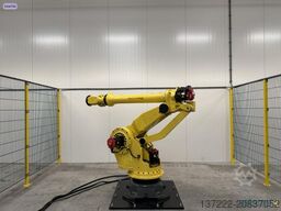 FANUC M-900iA/260L