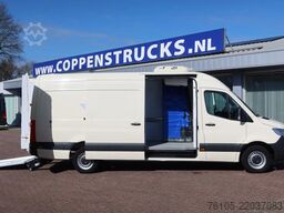 Mercedes-Benz Sprinter 315 CDI L3/H2 Koel/vries  Bitmep + Bar...