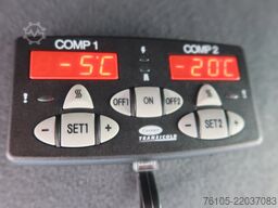 Mercedes-Benz Sprinter 315 CDI L3/H2 Koel/vries  Bitmep + Bar...