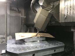 Deckel Maho DMC 200 U