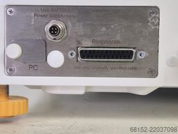 Sartorius Cubis MSE 3601S