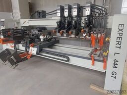 Lazzoni EXPERT L 444 GT