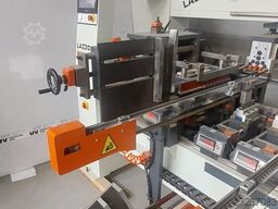 Lazzoni EXPERT L 444 GT