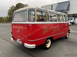 Mercedes-Benz O 319 D