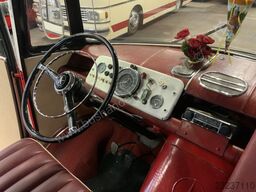 Mercedes-Benz O 319 D