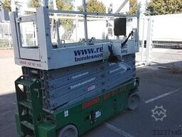 Genie GS-3232 E-Drive
