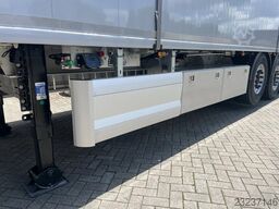 Knapen K200 - 91m3 stuuras NLA, Liftas