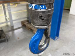 Abus ZHB-X