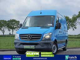 MERCEDES-BENZ SPRINTER 316 ac automaat