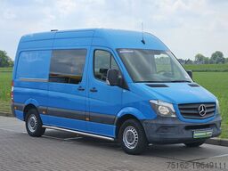 MERCEDES-BENZ SPRINTER 316 ac automaat