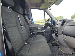 MERCEDES-BENZ SPRINTER 316 ac automaat