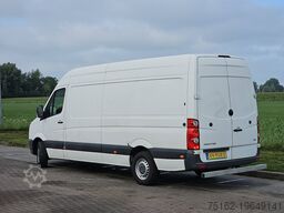 VOLKSWAGEN CRAFTER 35 2.0 ac cruisecontrol