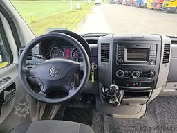 VOLKSWAGEN CRAFTER 35 2.0 ac cruisecontrol