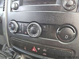 VOLKSWAGEN CRAFTER 35 2.0 ac cruisecontrol