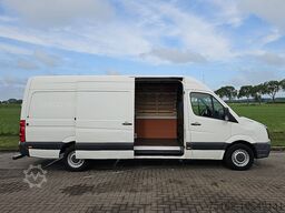 VOLKSWAGEN CRAFTER 35 2.0 ac cruisecontrol
