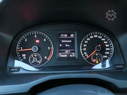 Volkswagen Caddy 2.0 TDI 4Motion 2-Sitzer Klima Tempomat Werkstatteinbauten COC