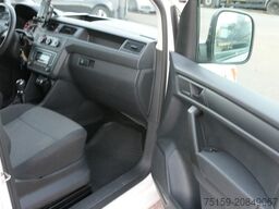 Volkswagen Caddy 2.0 TDI 4Motion 2-Sitzer  Klima Tempomat Werkstatteinbauten COC