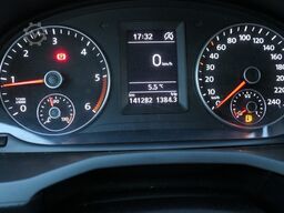 Volkswagen Caddy 2.0 TDI 4Motion 2-Sitzer Klima Tempomat Werkstatteinbauten COC