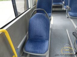 MERCEDES-BENZ 516 City 65 17 Sitze