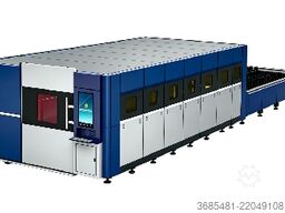 Jinan KaFe CNC Machinery Co., Ltd. Full Enclosure with Exchange Platform