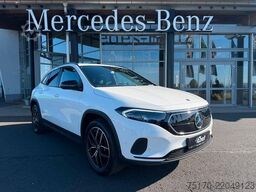 Mercedes-Benz EQA 300 4M Progressive+Ambiente+Night+19`+TotW