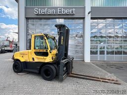 Hyster H8.0FT6 / nur 1.426h! / LS 900mm / SS / ZVG