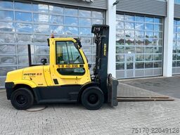 Hyster H8.0FT6 / nur 1.426h! / LS 900mm / SS / ZVG