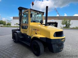 Hyster H8.0FT6 / nur 1.426h! / LS 900mm / SS / ZVG