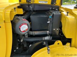 Hyster H8.0FT6 / nur 1.426h! / LS 900mm / SS / ZVG