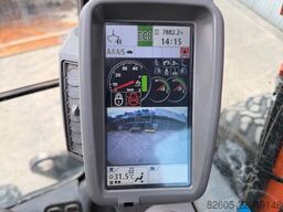 Hitachi ZX170W-6