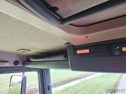 MAN 18.290 TGM Airco Taillift Boxsize 731 x 248 x 251