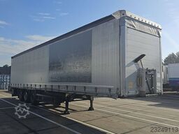 SCHMITZ SCB*S3T 3 AXLES SLIDING ROOF MOT 2/27