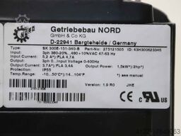Nord SK80L/4 TFBRE10TIO/2-D