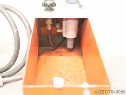Ridgid 1425 Pump  50 bar