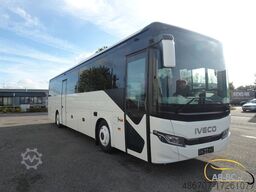 IVECO Evadys 53 Sitze/WC  ADAS Dezember Verfügbar