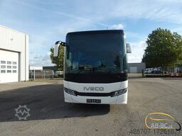 IVECO Evadys 53 Sitze/WC ADAS Dezember Verfügbar