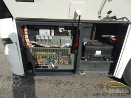 IVECO Evadys 53 Sitze/WC  ADAS Dezember Verfügbar