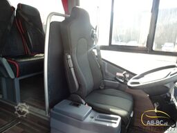 IVECO Evadys 53 Sitze/WC  ADAS Dezember Verfügbar