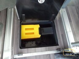 IVECO Evadys 53 Sitze/WC  ADAS Dezember Verfügbar