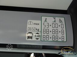 IVECO Evadys 53 Sitze/WC  ADAS Dezember Verfügbar