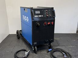 Tico Mig 450 C