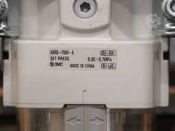 SMC AV4000-F04 I SE30A-01-P  AW40-F04H-A VHS40-F04A