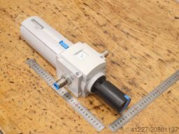 Festo MS9-LFR-3/4-D7-E-U-M-AG-BAR-AS 562531