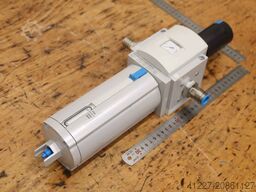 Festo MS9-LFR-3/4-D7-E-U-M-AG-BAR-AS 562531