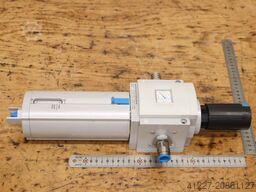Festo MS9-LFR-3/4-D7-E-U-M-AG-BAR-AS 562531